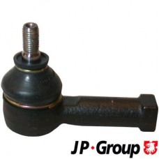 1244601100 JP GROUP Наконечник поперечної кермової тяги