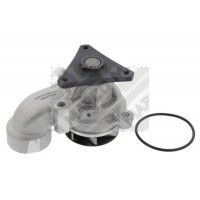 21539 MAPCO Водяний насос охолодження двигуна