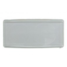 HL-MA004L-L TRUCKLIGHT Рассеиватель, Основна фара