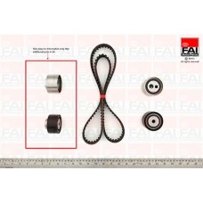 Комплект ременя ГРМ FAI AutoParts TBK219
