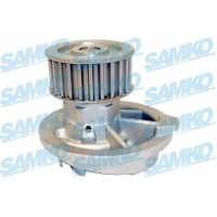 WP0575 SAMKO Водяний насос охолодження двигуна
