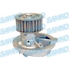 WP0575 SAMKO Водяний насос охолодження двигуна