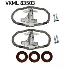 VKML 83503 SKF Комплект цілі приводу розподільного валу