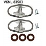 VKML 83503 SKF Комплект цілі приводу розподільного валу