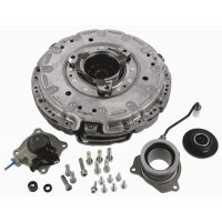3000 943 005 SACHS Комплект зчеплення
