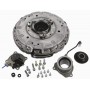3000 943 005 SACHS Комплект зчеплення