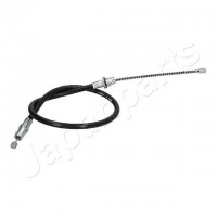 BC-914L JAPANPARTS Тросик, cтояночный тормоз