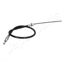 BC-914L JAPANPARTS Тросик, cтояночный тормоз