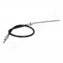 BC-914L JAPANPARTS Тросик, cтояночный тормоз