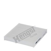 E5904LI HENGST FILTER Фільтр повітря у внутрішньому просторі