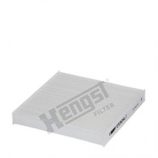 E5904LI HENGST FILTER Фільтр повітря у внутрішньому просторі