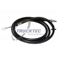 02.35.276 TRUCKTEC AUTOMOTIVE Тросик, cтояночный тормоз