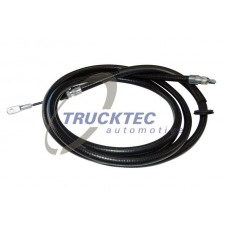 02.35.276 TRUCKTEC AUTOMOTIVE Тросик, cтояночный тормоз