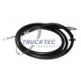 02.35.276 TRUCKTEC AUTOMOTIVE Тросик, cтояночный тормоз