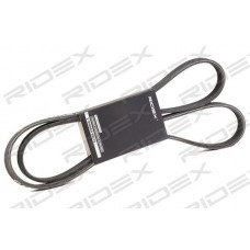 305P0222 RIDEX Поліклиновий ремінь