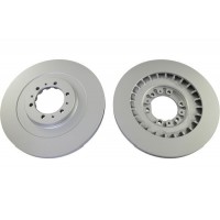 BR-5769-C KAVO PARTS Гальмівний диск
