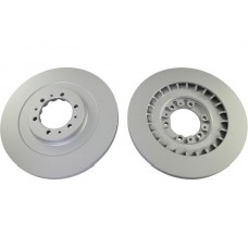 BR-5769-C KAVO PARTS Гальмівний диск
