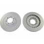BR-5769-C KAVO PARTS Гальмівний диск