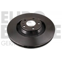 58152047108 EUROBRAKE Гальмівний диск