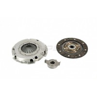 F200T02 NPS Комплект зчеплення