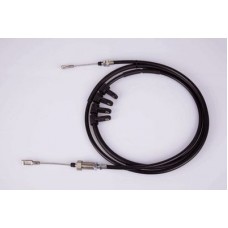 8AS 355 666-301 HELLA PAGID Тросик, cтояночный тормоз