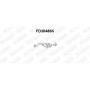 FD30486K VENEPORTE Катализатор