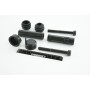 2374-CRAFTF-KIT FEBEST Напрямний болт корпус скоби гальма