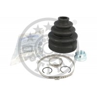 CVB-10148CR OPTIMAL Комплект пыльника, Привідний вал