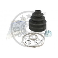 CVB-10148CR OPTIMAL Комплект пыльника, Привідний вал