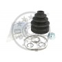 CVB-10148CR OPTIMAL Комплект пыльника, Привідний вал