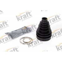 4415110 KRAFT AUTOMOTIVE Комплект пыльника, Привідний вал