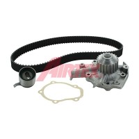 WPK-164602 AIRTEX Водяний насос комплект зубчастого ременя