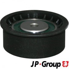 1212203300 JP GROUP Паразитный / Ведущий ролик, Зубчастий ремінь