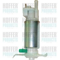 7506298 HOFFER Паливний насос