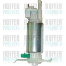 7506298 HOFFER Паливний насос