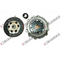 T5027K3 DIAMAX Комплект зчеплення