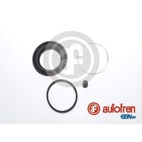 D4028 AUTOFREN SEINSA Ремкомплект, Гальмівний супорт