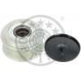 F5-1162 OPTIMAL Механізм вільного ходу генератора