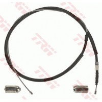 GCH379 TRW Тросик, cтояночный тормоз