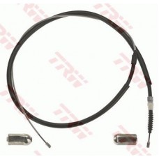 GCH379 TRW Тросик, cтояночный тормоз