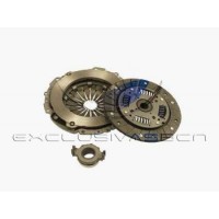 MCK-1001 MDR Комплект зчеплення