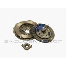 MCK-1001 MDR Комплект зчеплення