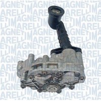 Масляний насос MAGNETI-MARELLI 351516000082