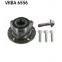 VKBA6556 SKF Комплект підшипника ступиці колеса