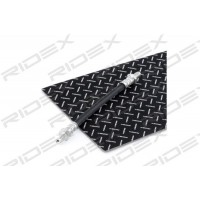 83B0405 RIDEX Гальмівний шланг