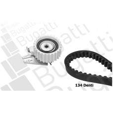 BKCD0094 BUGATTI Комплект ременя ГРМ