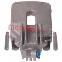 6250395 METZGER Гальмівний супорт