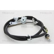 8140 131325 TRISCAN Тросик, cтояночный тормоз