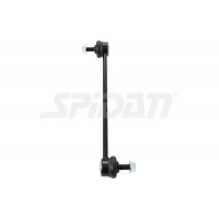 50789 SPIDAN CHASSIS PARTS Тяга стійка стабілізатор