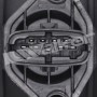 245-1521 WALKER PRODUCTS Розхідомір повітря